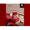 LIMITLESS B COMPLEX ODF SUPPORTS HEALTHY NERVOUS SYSTEM — DIETARY SUPPLEMENT 30 ORAL DISPERSIBLE FILMS